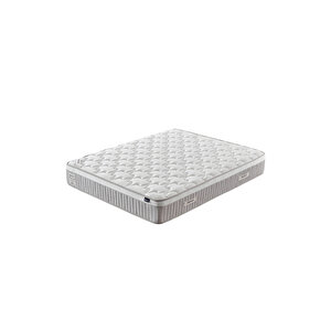 Bohem Plus Ortopedik Çift Kişilik Yatak – Destek Süngeri Ve Thermofelt Teknolojisi