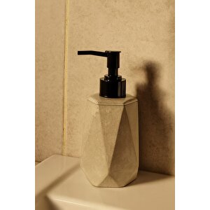 Beton Sıvı Sabunluk