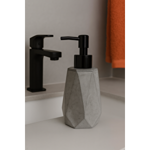 Beton Sıvı Sabunluk