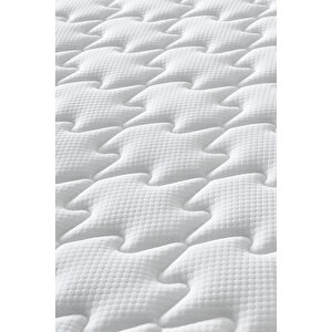 Bohem Prime Ortopedik Çift Kişilik Yatak – Destek Süngeri Ve Thermofelt Teknolojisi 150x200 cm