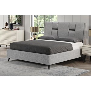 Rent Beige Bazalı Karyola