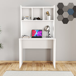 Loft Çalişma Masasi