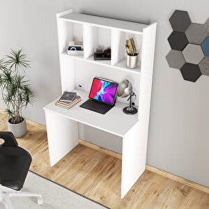 Loft Çalişma Masasi