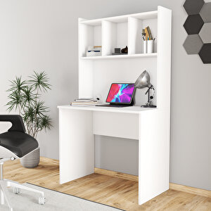 Loft Çalişma Masasi