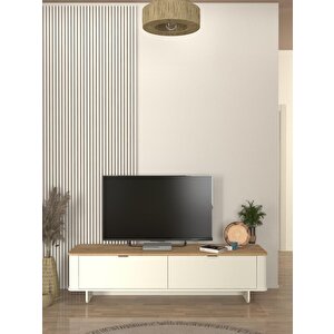 Bohema Tv Sehpası Aytaşı - Sepet 180cm