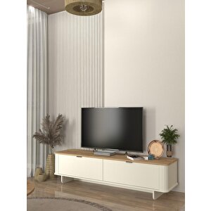 Bohema Tv Sehpası Aytaşı - Sepet 180cm