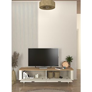 Bohema Tv Sehpası Aytaşı - Sepet 180cm