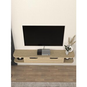 Dekorister Noland Tv Sehpası Rota 150 Cm