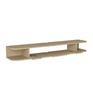 Dekorister Noland Tv Sehpası Rota 150 Cm