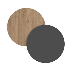 Robin Home Antre Hol Salon Aynalı Dresuar Kapaklı Metal Ayaklı No1 Sepet