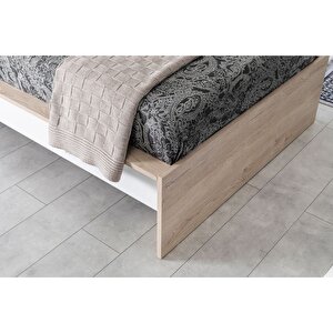 Thor Grey Karyola