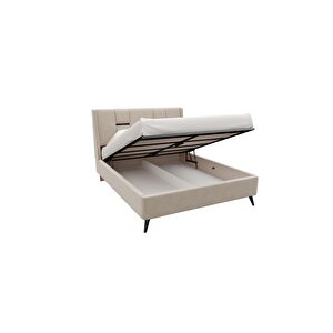 Rent Beige Yatak Odası Takımı