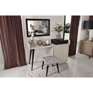 Rent Beige Yatak Odası Takımı