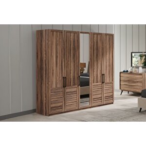 Rent Brown Yatak Odası Takımı