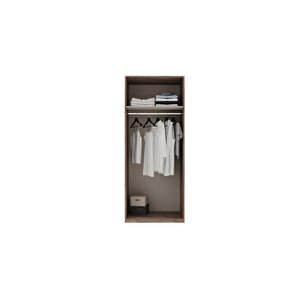Rent Brown Yatak Odası Takımı