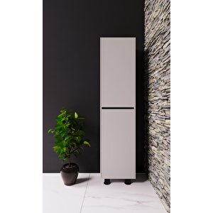 Erzak / Kiler / Banyo Çok Amaçlı Dolabı