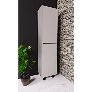 Erzak / Kiler / Banyo Çok Amaçlı Dolabı