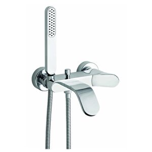 Infinity Banyo Armatürü