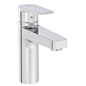 Flow Square Banyo Bataryası + Flow Square Lavabo Bataryası + Doppo Prime Lux Tepe Duş Sistemi