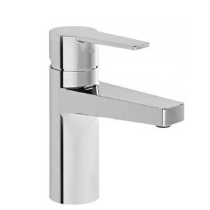 Nora S Banyo Bataryası + Lavabo Bataryası + Eviye Bataryası + Doppo Prime Lux Tepe Duş Sistemi