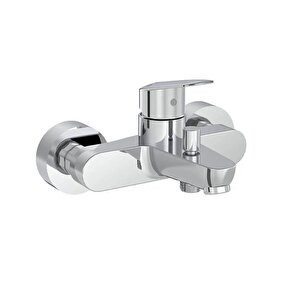 Flow Round Banyo Bataryası + Artema 3c Duş Seti A45786
