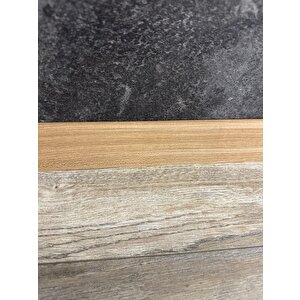 6 Cm Kestane Parke Süpürgelik