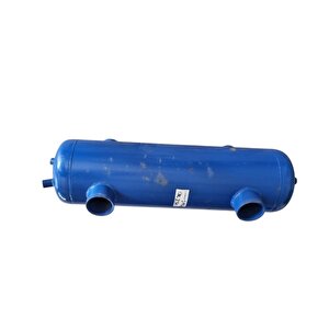 İç Dişli 4" Denge Kabı 261kW (Ø200x640)