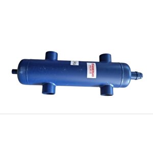 Denge Kabı 195 kW İç Dişli 2"