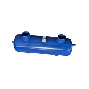 Denge Kabı 197 Kw (ø200x520) İç Dişli 3"