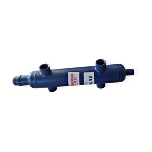 Denge Kabı 58 kW İç Dişli 1"