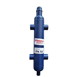 Denge Kabı 58 kW İç Dişli 1"