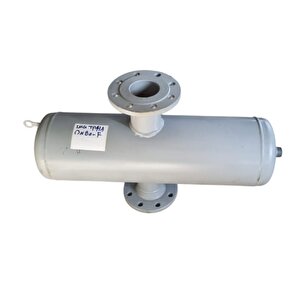 Hava Ayırıcı Dn80-flanş
