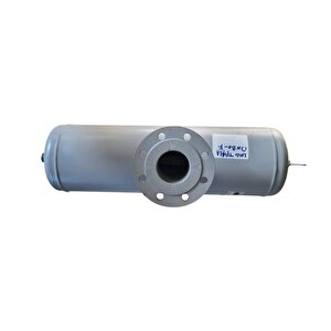 Hava Ayırıcı Dn80-flanş