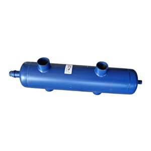 Denge Kabı 211 kW İç Dişli 2"