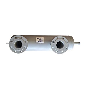 3" Denge Kabı Dn80-f Flanşlı 655 kW (ø219xø80)