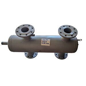 3" Denge Kabı Dn80-f Flanşlı 655 kW (ø219xø80)