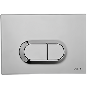 Vitra Sento Rim-ex Asma Klozet Slim Kapak, Vitra Gömme Rezervuar Set 768-1851