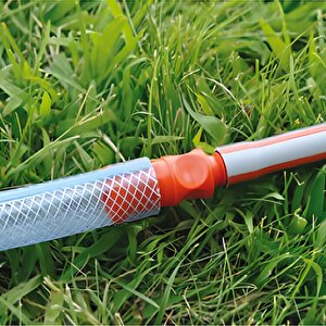 Hortum Bağlantı Eki 3’lü Set 1/2" – 3/4" Çevirici Sızdırmaz Dayanıklı Bahçe Sulama Adaptör Aparat
