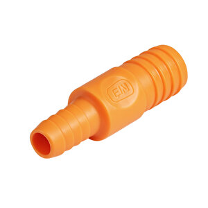 Hortum Bağlantı Eki 3’lü Set 1/2" – 3/4" Çevirici Sızdırmaz Dayanıklı Bahçe Sulama Adaptör Aparat