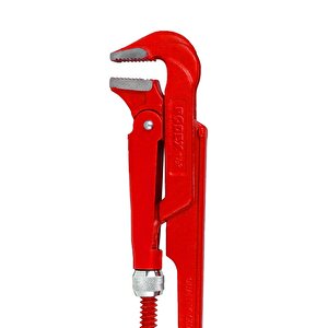Boru Anahtarı Maşalı Boru Anahtarı 1.5" 55 Mm