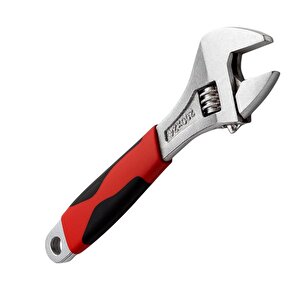 Kurbağacık Mengene Metal Sabitleme İngiliz Anahtarı Kurbacık 8 İnç 200 Mm 20 Cm