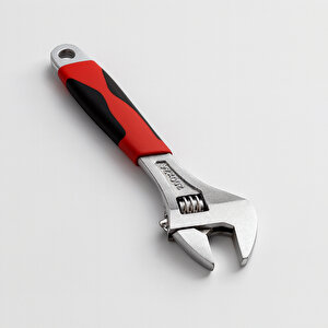 Kurbağacık Mengene Metal Sabitleme İngiliz Anahtarı Kurbacık 8 İnç 200 Mm 20 Cm