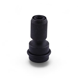 Bits Uç Tutucu 1/2" Lokma Anahtarı Girişli  Metal 50 Mm Yüksek Dayanıklı Güvenli Profesyonel Adaptör