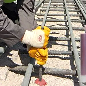 Kimyasal Dübel 300 Ml Polyester Bazlı Profesyonel Ankraj Malzemesi Beton Dübel Montaj Harc Sıvı Çivi