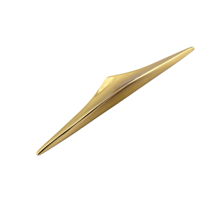 Mobilya Çekmece Mutfak Dolabı Dolap Kulpları Kulbu Kulpu Altın Metal Kulp 96 Mm - 9.6 Cm