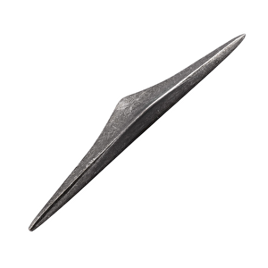 Mobilya Çekmece Mutfak Dolabı Dolap Kulpları Kulbu Kulpu Antik Gümüş Renk Metal Kulp 96 Mm - 9.6 Cm