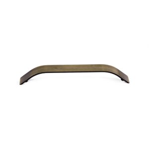 Mobilya Çekmece Mutfak Dolabı Dolap Kulpları Kapak Kulbu Antik Sarı Metal Kulpu 128 Mm 12.8 Cm
