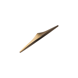 Mobilya Çekmece Mutfak Dolabı Dolap Kulpları Kulbu Kulpu Bronz Metal Kulp 96 Mm - 9.6 Cm