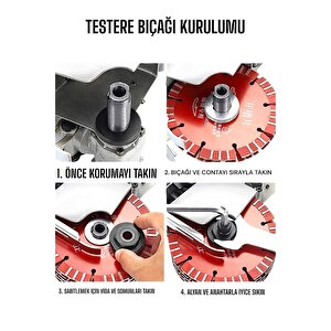 Profesyonel Elektrikli Duvar Oluk Makinesi Kanal Açma Kesme Yerleştirme Makinesi 3200 Watt