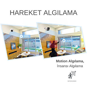 Arna 5 Mp 4 Kamerali Gece Renkli̇ Sesli̇ 1 Tb Hdd Dahi̇l Ahd Güvenli̇k Seti̇ - St125